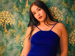 hot cam girl masturbating ViktoriyaDaria