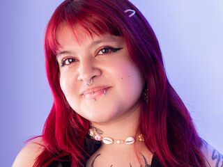 live webcam girl VioletaHex