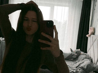 closeup VioletteBlare