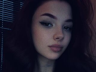 dirty webcam picture VioletteBlaser
