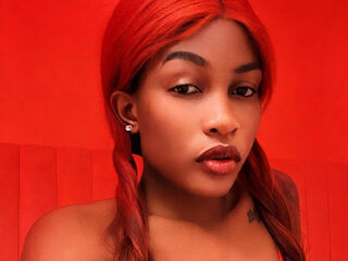 hot webcam picture VivianArnault