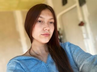 hot cam girl masturbating with vibrator VladyslavaRay