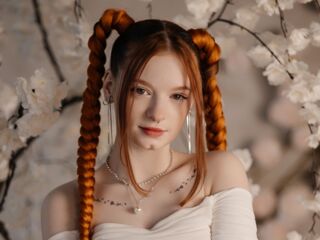 camgirl playing with sextoy WandarfulWanda