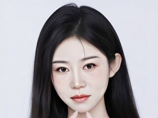 masturbating girl WanwanYoung