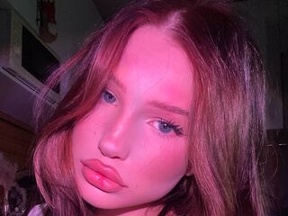 naked camgirl WildaDetemple