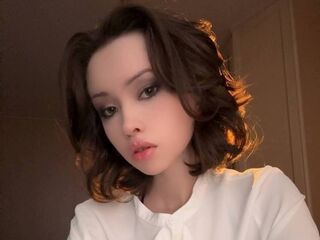 cam girl picture WillenaShake