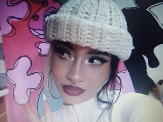 girl webcam show WillowRosse