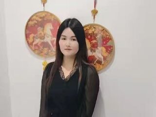 free jasmin sex cam XiaJiaojiao