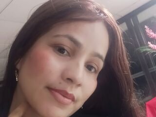 hot girl webcam photo XimenaRudas