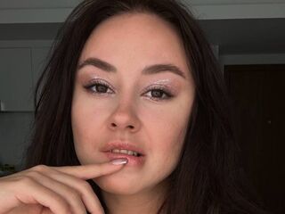 naughty camgirl masturbating with dildo YaekoMarrazzo