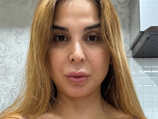 cam girl webcamsex YanaMillers