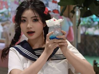 hot chatroom YangyiXiao