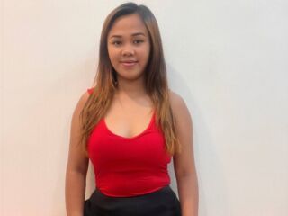 hot webcam video YenMendoza