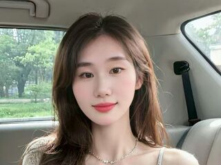 hot videochat YingBao