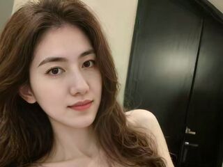 jasmin porn cam YueXiaomei