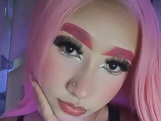 striptease ZafiraConnor