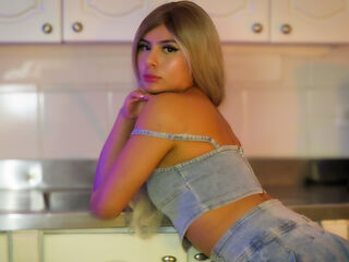 cam strip tease ZamharaRodriguez