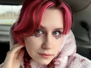 free nude live show ZaraLinden