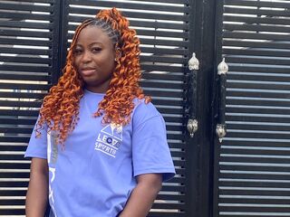 hardcore show ZaraLure