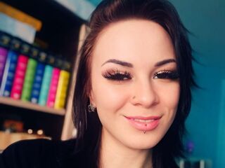 kinky webcam show ZarahFrank