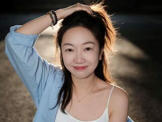 camgirl webcam picture ZhenShufen