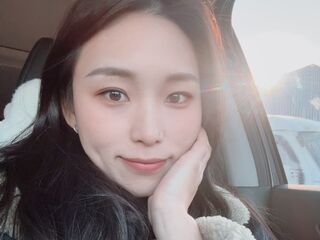 camgirl webcam picture ZhiYue