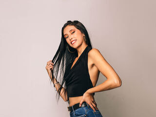 sexy webcamgirl ZoeVenturi