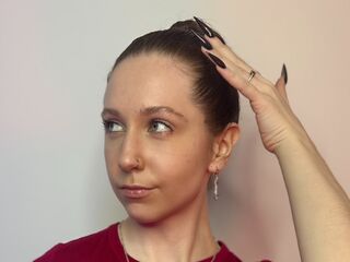 camwhore nude ZoilaFerentz
