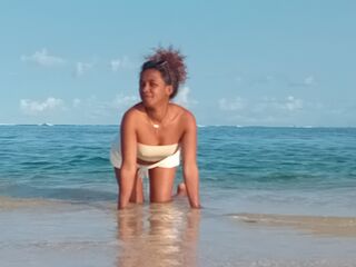 webcam live show hasinatahina