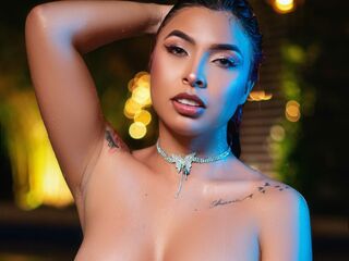 free livecam stefaniaGarcia