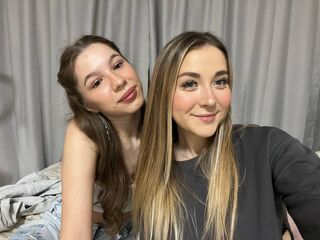 IlonaAndEricka