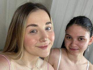 IlonaAndPansy
