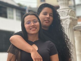MiaAndDiland