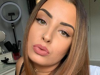 Ginalicious x