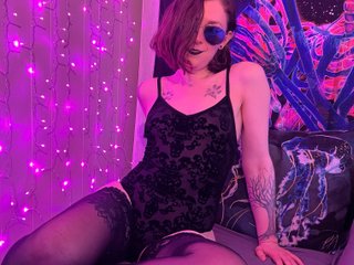 mistressannafox